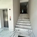 Kapitanskie Kollataja 7a Апартаменты Колобжег