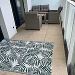 Kapitanskie Kollataja 7a Apartmán