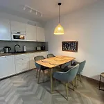 公寓 Kapitanskie Kollataja 7a *