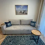 公寓 Kapitanskie Kollataja 7a 科沃布热格