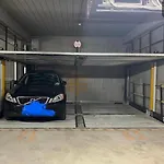 Kapitanskie Kollataja 7a *
