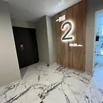 Kapitanskie Kollataja 7a 公寓 科沃布热格