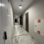 公寓 Kapitanskie Kollataja 7a
