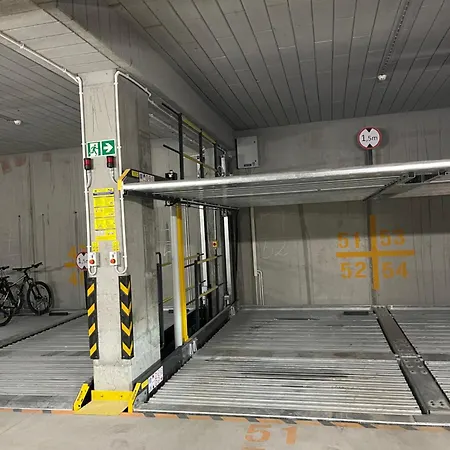 Kapitanskie Kollataja 7a Lägenhet *