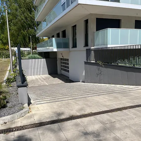 Kapitanskie Kollataja 7a Kolobrzeg