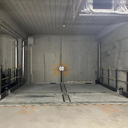 Kapitanskie Kollataja 7a Apartamento *