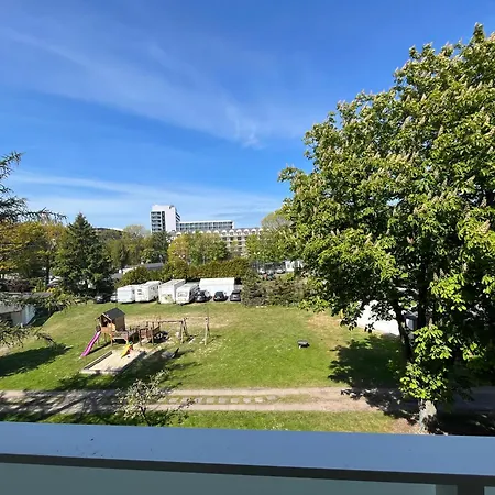 Kapitanskie Kollataja 7a Apartamento *