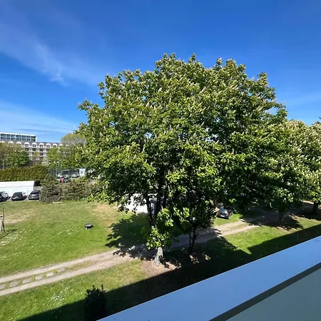 Kapitanskie Kollataja 7a Dzielnica Uzdrowiskowa