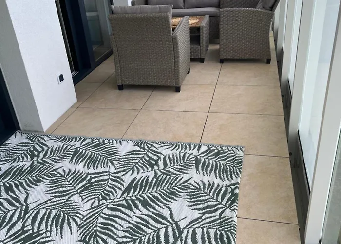 Kapitanskie Kollataja 7a Apartment