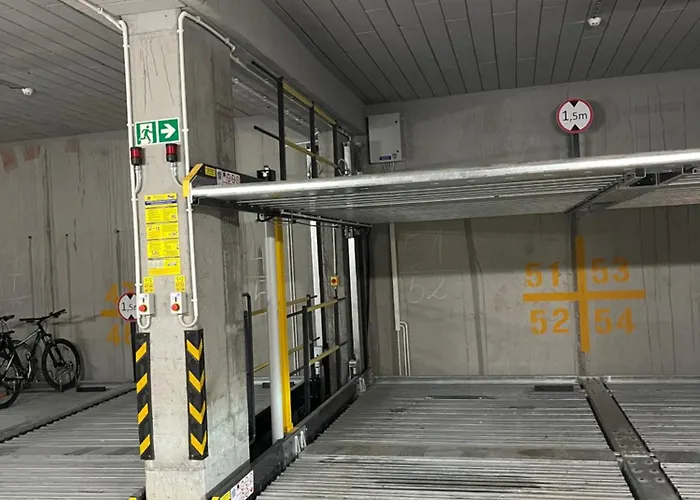 Kapitanskie Kollataja 7a Apartment *