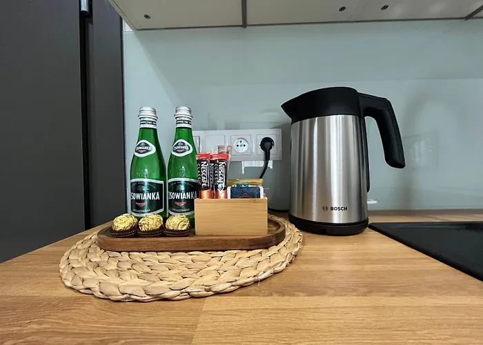 Kapitanskie Kollataja 7a Kolberg