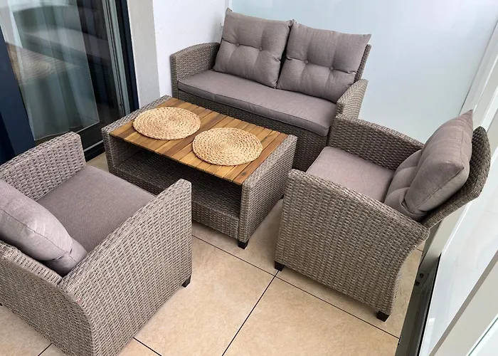 Apartment Kapitanskie Kollataja 7a