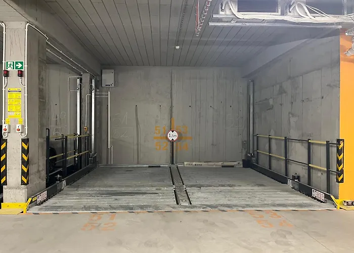 Kapitanskie Kollataja 7a Apartment *