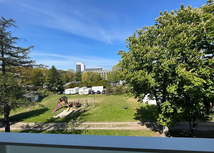 Kapitanskie Kollataja 7a Apartment *