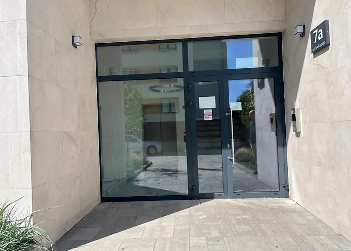 Kapitanskie Kollataja 7a Kolberg