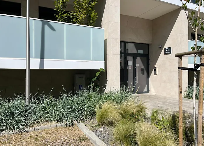 Apartment Kapitanskie Kollataja 7a