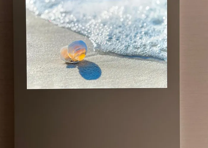 Apartment Kapitanskie Kollataja 7a Kolberg