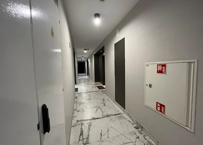 Apartment Kapitanskie Kollataja 7a